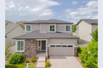12247 Coral Burst Lane, Parker, CO 80134 - Photo 1
