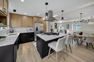 4465 S Zang St, Morrison, CO 80465 - Photo 1