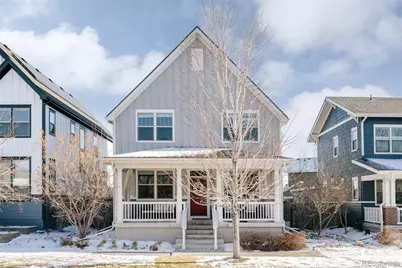8012 E 50th Drive, Denver, CO 80238 - Photo 1