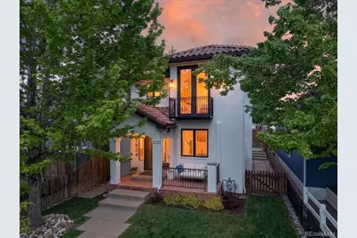 1634 S Emerson Street, Denver, CO 80210 - Photo 1