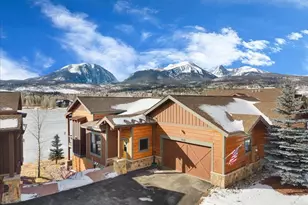 403 Fly Line Dr, Silverthorne, CO 80498 - Photo 1