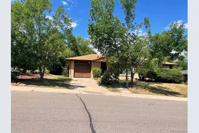 6139 S Adams Drive, Centennial, CO 80121 - Photo 1
