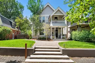 321 S Emerson St, Denver, CO 80209 - Photo 1