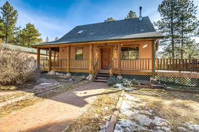 12225 Glenridge Lane, Colorado Springs, CO 80908 - Photo 1