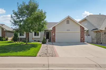 3220 66th Avenue Court, Greeley, CO 80634 - Photo 1