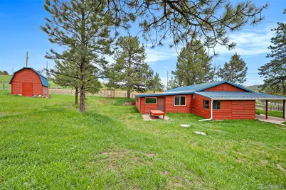 23891 Supai Road, Indian Hills, CO 80454 - Photo 1