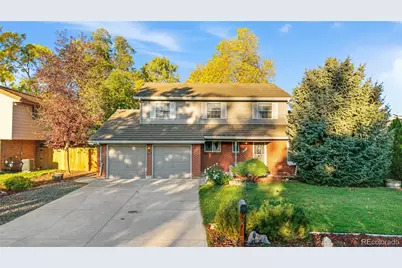 3701 S Harlan Street, Denver, CO 80235 - Photo 1