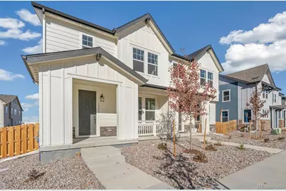 13539 E 111th Avenue, Commerce City, CO 80022 - Photo 1