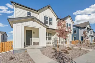 13539 E 111th Ave, Commerce City, CO 80022 - Photo 1