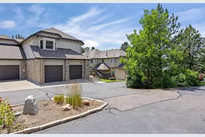 4212 Morning Star Drive, Castle Rock, CO 80108 - Photo 1