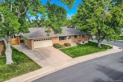 6773 E Baker Place, Denver, CO 80224 - Photo 1