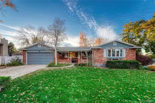 607 S Oswego Ct, Aurora, CO 80012 - Photo 1