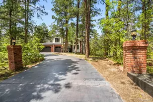 1240 Lone Scout Lookout, Monument, CO 80132 - Photo 1