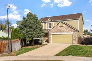 8182 S York Ct, Centennial, CO 80122 - Photo 1