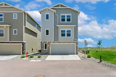 7407 Rufous Fronted View, Colorado Springs, CO 80923 - Photo 1