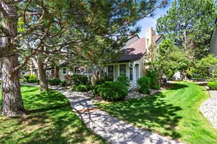 943 S Fairplay St, Aurora, CO 80012 - Photo 1