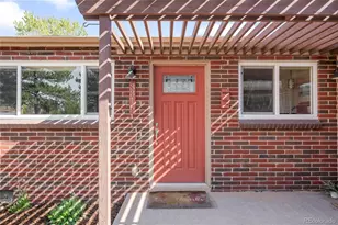 3316 N Glencoe St, Denver, CO 80207 - Photo 1