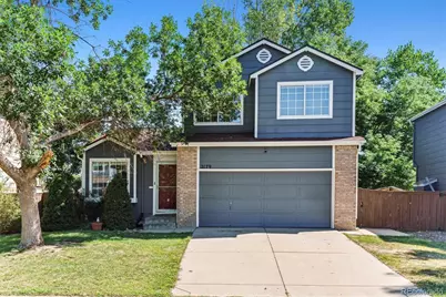 2179 Gold Dust Lane, Highlands Ranch, CO 80129 - Photo 1