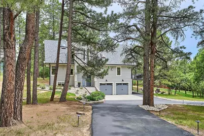 7312 Marshall Road, Larkspur, CO 80118 - Photo 1