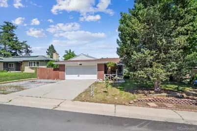 3871 W Saratoga Avenue, Littleton, CO 80123 - Photo 1