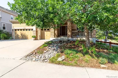 3445 Springbriar Drive, Castle Rock, CO 80109 - Photo 1