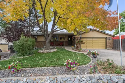 8024 S Cody Street, Littleton, CO 80128 - Photo 1