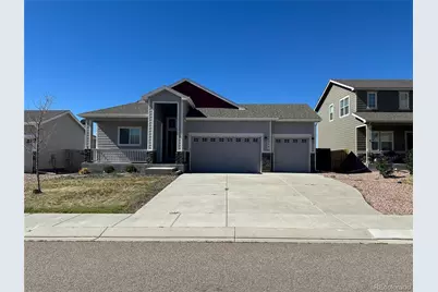 9936 Jaggar Way, Peyton, CO 80831 - Photo 1