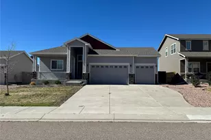 9936 Jaggar Way, Peyton, CO 80831 - Photo 1