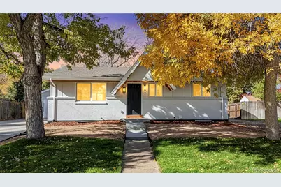 367 S Queen Circle, Lakewood, CO 80226 - Photo 1