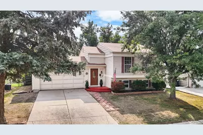 8877 Prickly Pear Circle, Parker, CO 80134 - Photo 1