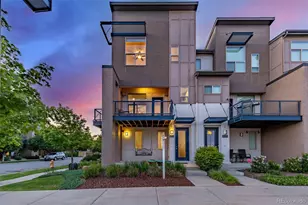 10305 Martin Luther King Blvd, Denver, CO 80238 - Photo 1