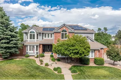 15890 E Prentice Drive, Centennial, CO 80015 - Photo 1