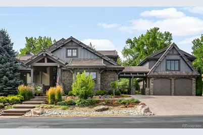 1536 E Fair Place, Littleton, CO 80121 - Photo 1