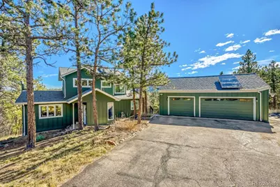 924 Kelly Road W, Boulder, CO 80302 - Photo 1