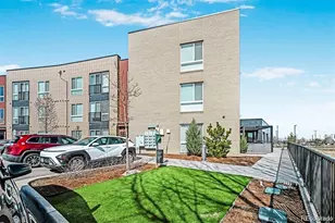 8475 E 36th Ave, Denver, CO 80238 - Photo 1