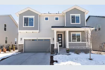 52 Simmental Loop, Castle Rock, CO 80104 - Photo 1