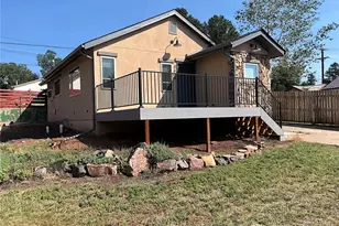 3408 W Pikes Peak Ave, Colorado Springs, CO 80904 - Photo 1