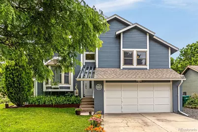 1115 Greenbrier Drive, Colorado Springs, CO 80916 - Photo 1