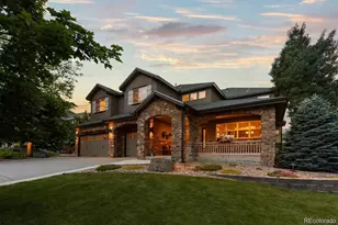 5322 Devil's Head Cir, Golden, CO 80403 - Photo 1