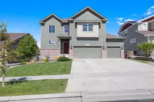 12210 Pine Post Dr, Parker, CO 80138 - Photo 1