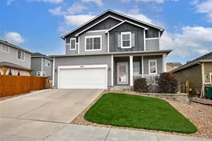 7414 Sioux Circle, Colorado Springs, CO 80915 - Photo 1