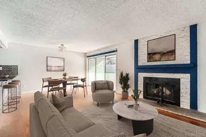 14110 E Temple Drive #X02, Aurora, CO 80015 - Photo 1