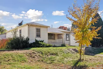 2582 S High Street, Denver, CO 80210 - Photo 1