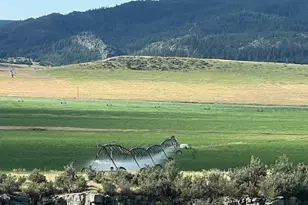 Tbd Simonson Rd, Beulah, CO 81023 - Photo 1