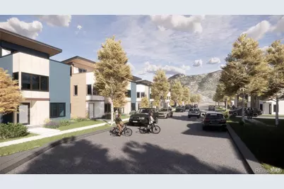 597 N Railroad Street, Buena Vista, CO 81211 - Photo 1