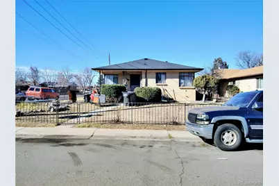 3301 N Krameria Street, Denver, CO 80207 - Photo 1