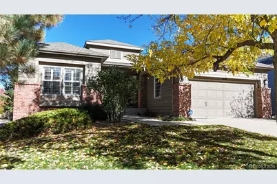 1006 Snow Lily Court, Castle Pines, CO 80108 - Photo 1