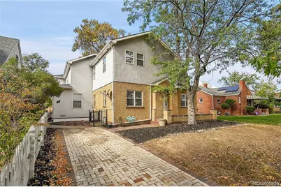 1431 Tamarac Street, Denver, CO 80220 - Photo 1