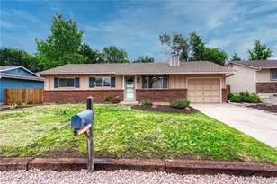 1134 Tulip Pl, Colorado Springs, CO 80907 - Photo 1