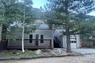 1890 Clear Creek Dr, Georgetown, CO 80444 - Photo 1